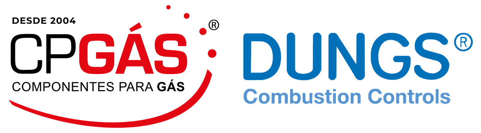 CPGÁS | Distribuidora Exclusiva DUNGS